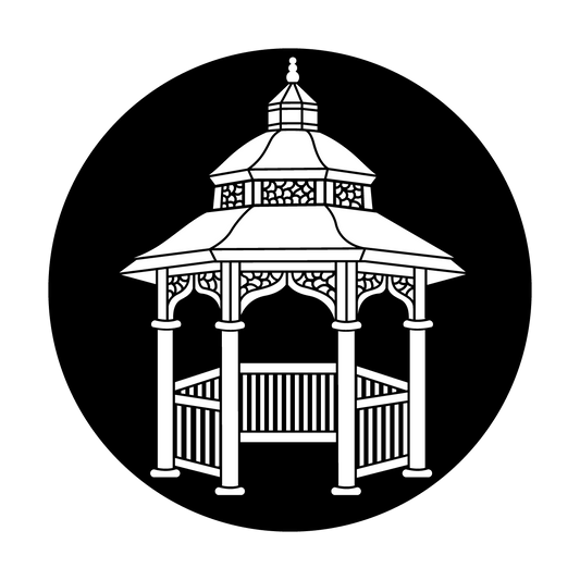 Victorian Gazebo