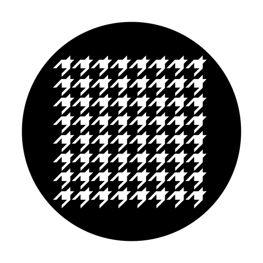 Square Houndstooth