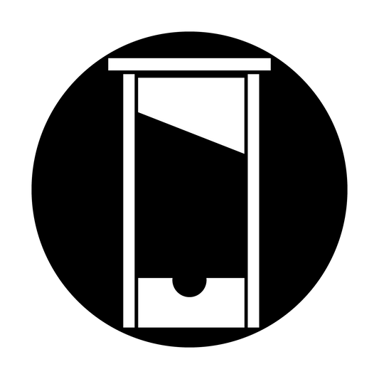 F. Dole - Guillotine