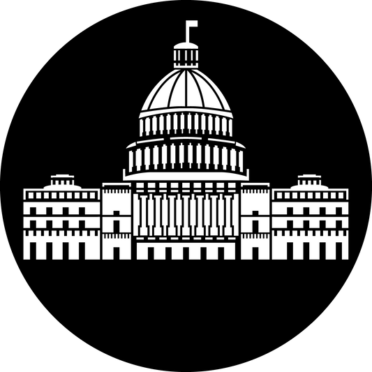B. Foster - U.S. Capitol