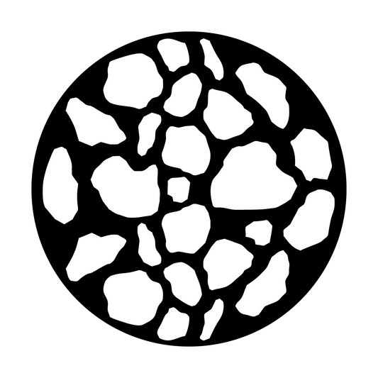 J. Salzberg - Breakup Rock