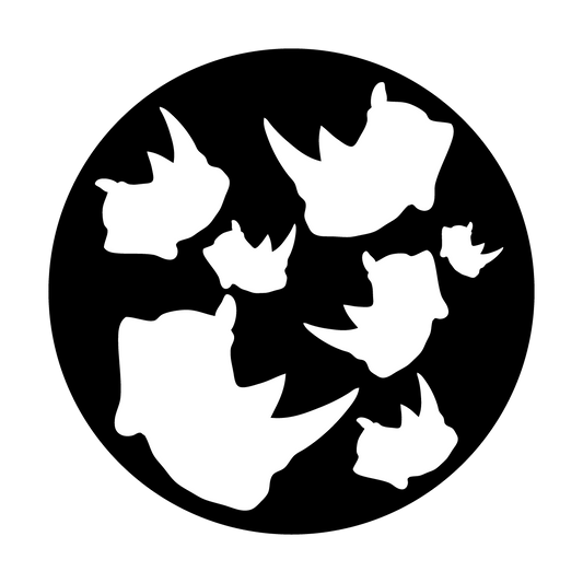 R. Breneisen - Breakup Rhino