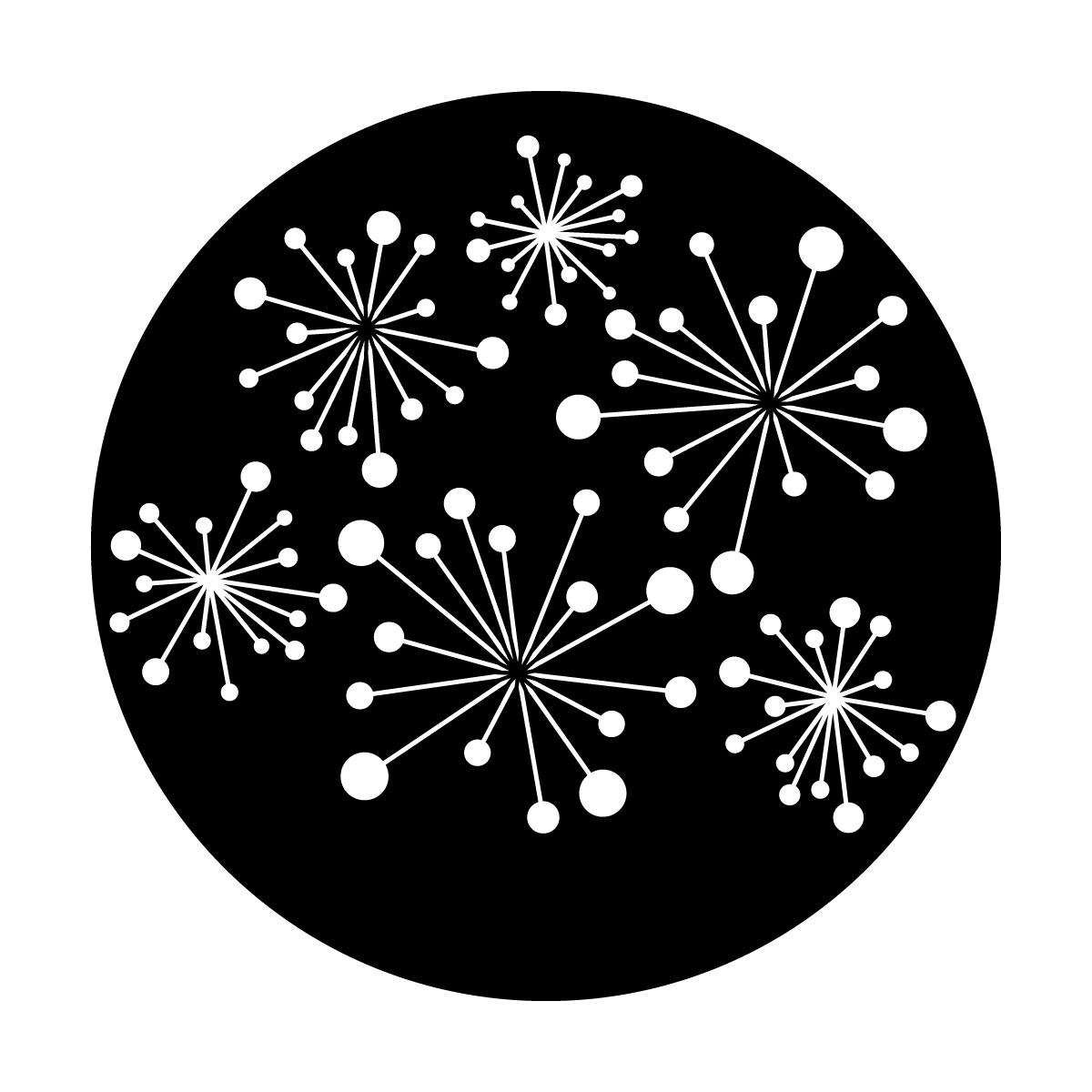 D. Greene - Breakup Modern Fireworks