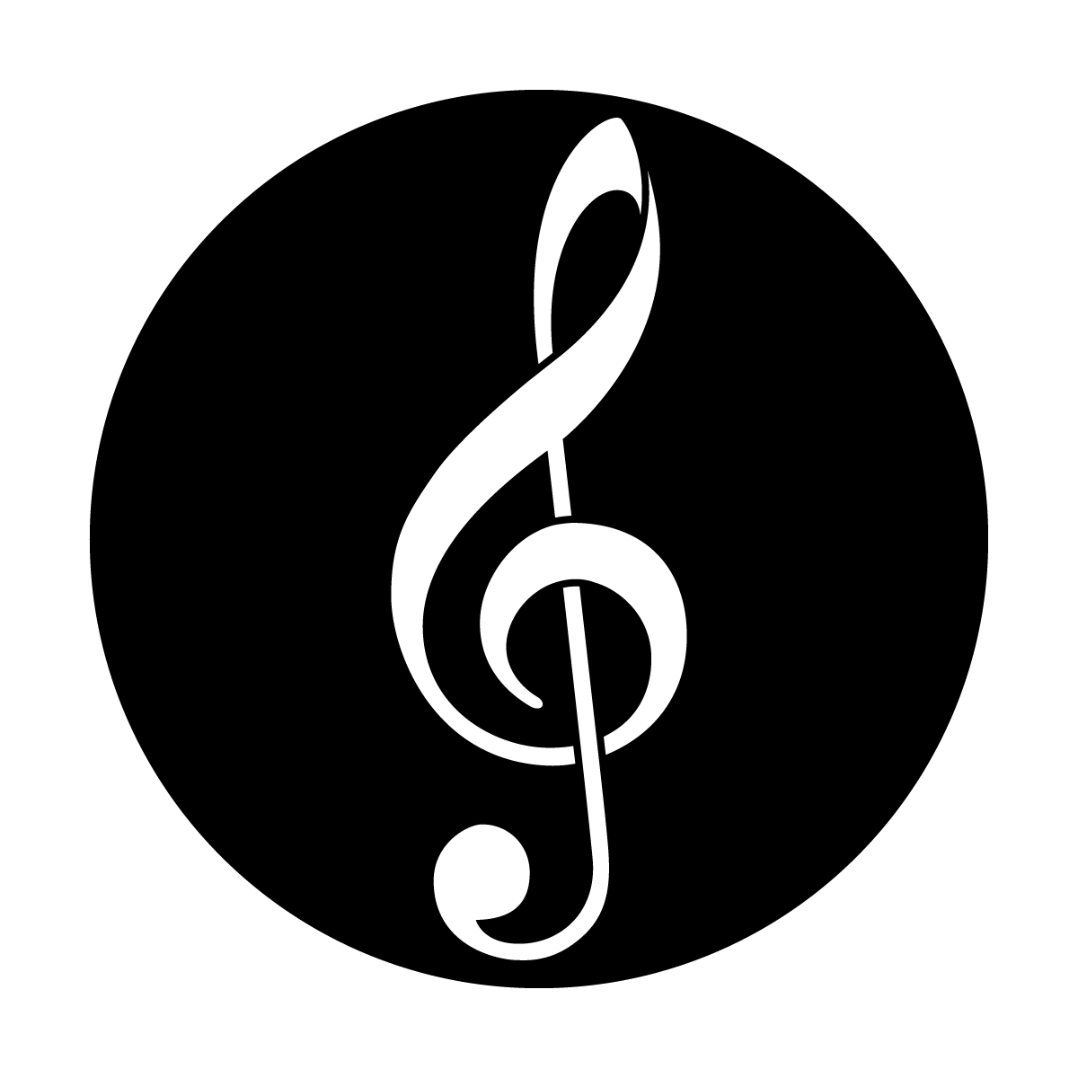 A. Thompson - Treble Clef