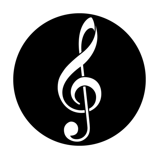 A. Thompson - Treble Clef