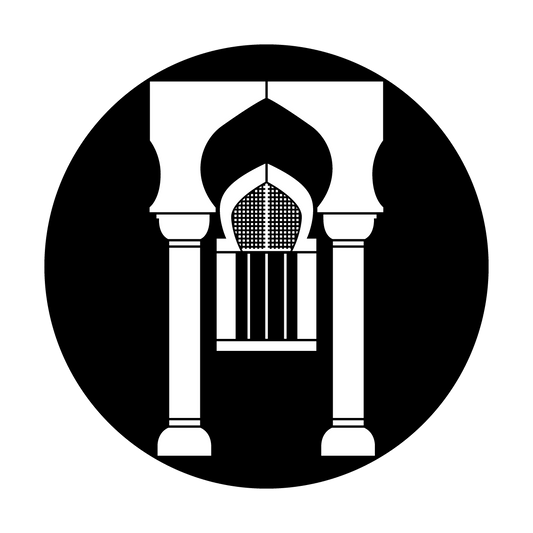 B. Foster - Sultan's Window