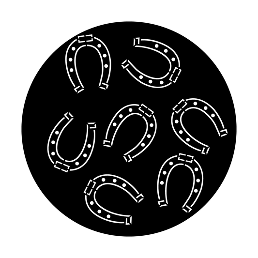 A. Reid - Multiple Horseshoes