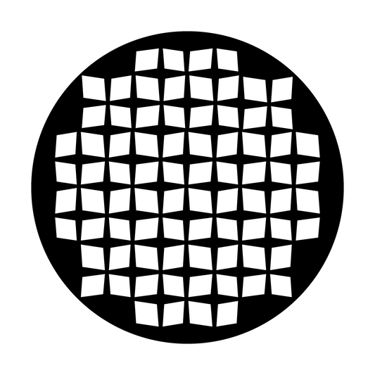 T. Mitchum - Abstract Diamond