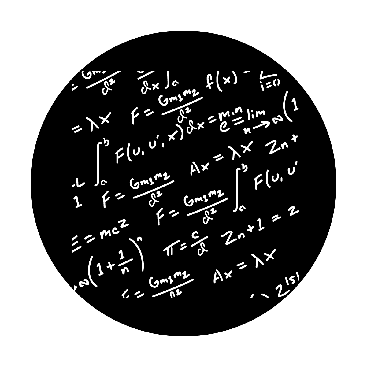 D. Fox - Equations