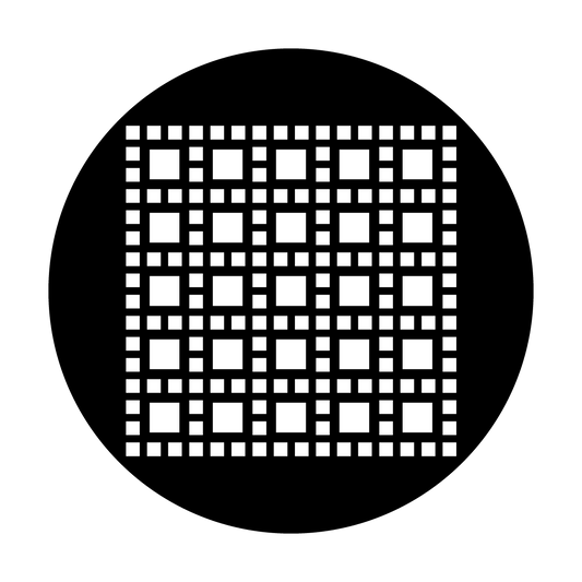 M. Nelson - Square Square Grid
