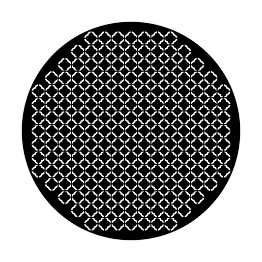 R. McConnell - Grillwork