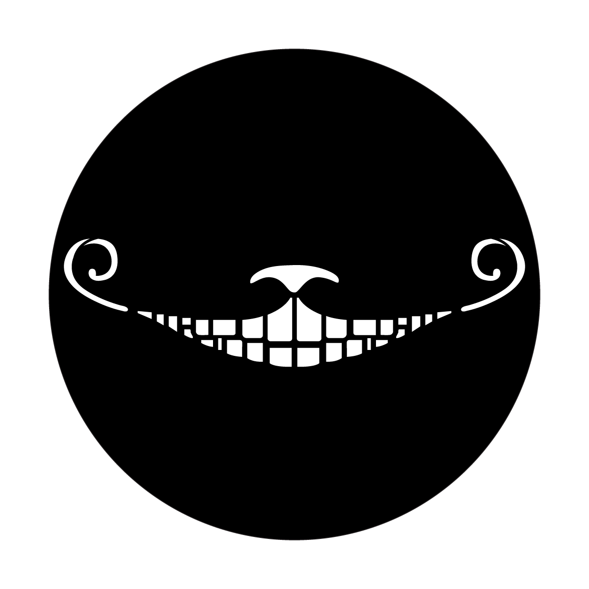A. Thompson - Cat Grin