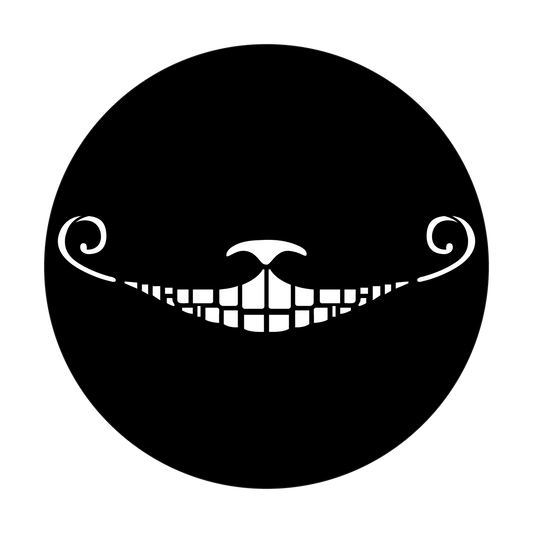 A. Thompson - Cat Grin