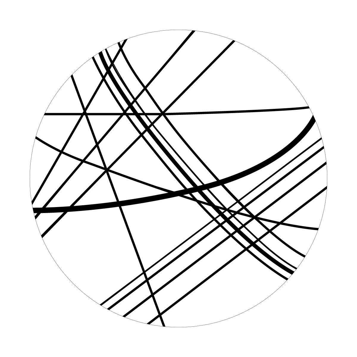 M. Skinner - Overhead Powerlines