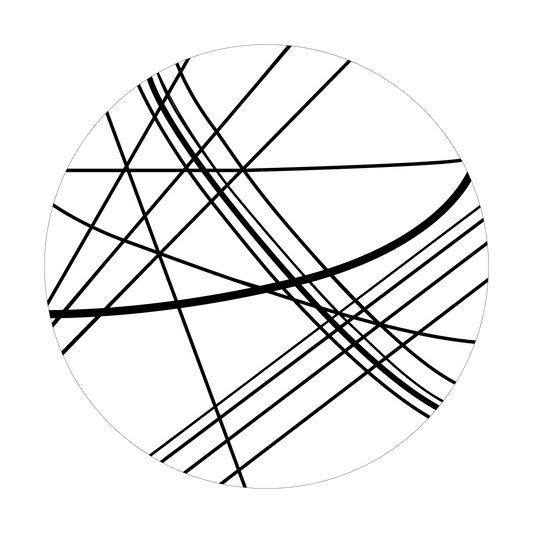 M. Skinner - Overhead Powerlines