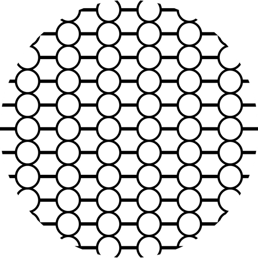 E. Sutton - Tile Floor 1