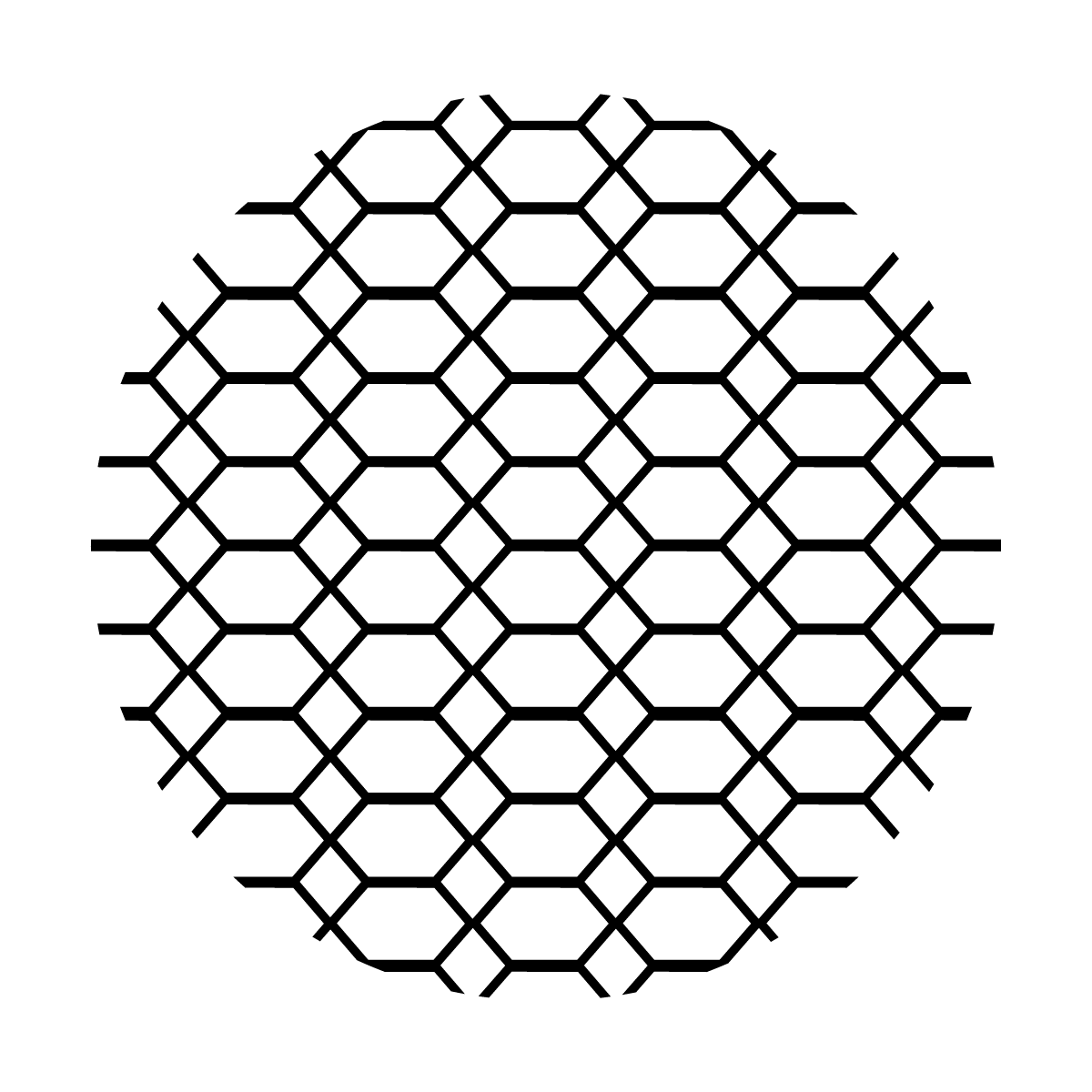 E. Sutton - Tile Floor 2
