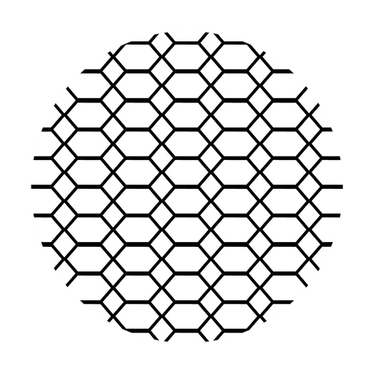 E. Sutton - Tile Floor 2