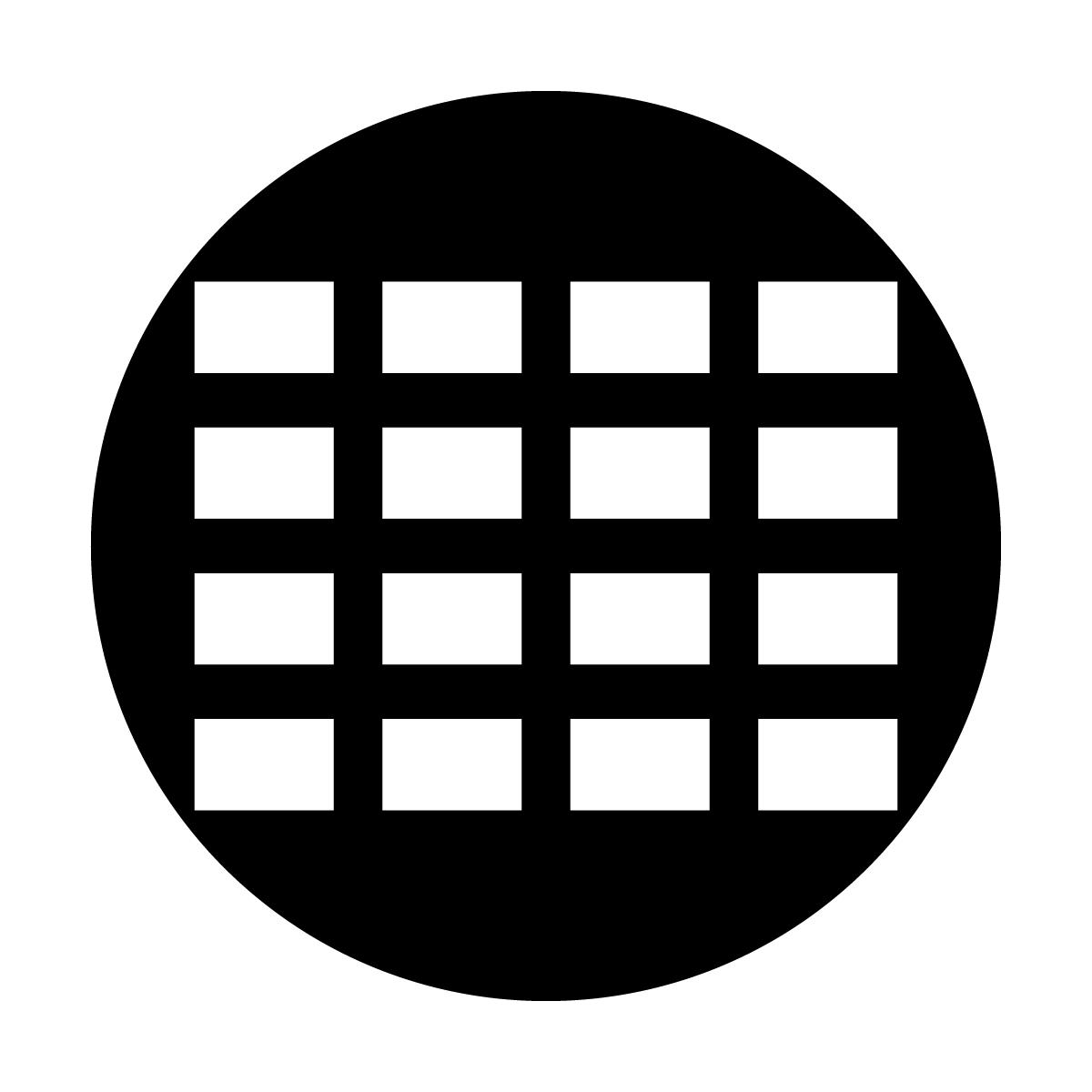 M. Skinner - Grate