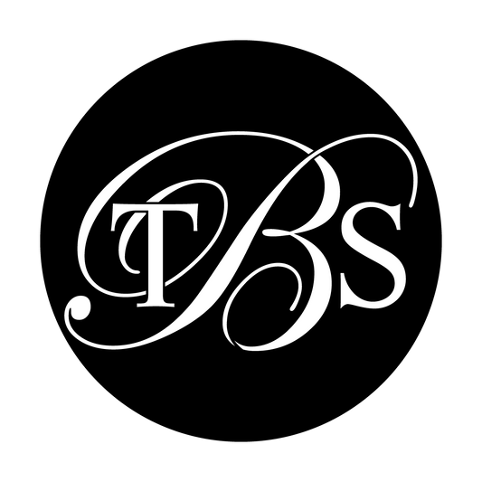 Initials - Edwardian Script ITC, Ellision