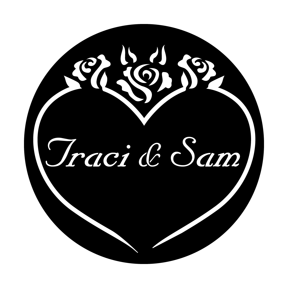 Heart & Roses - Marriage Script