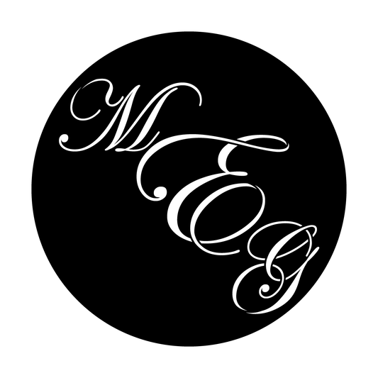 Initials - Edwardian Script ITC