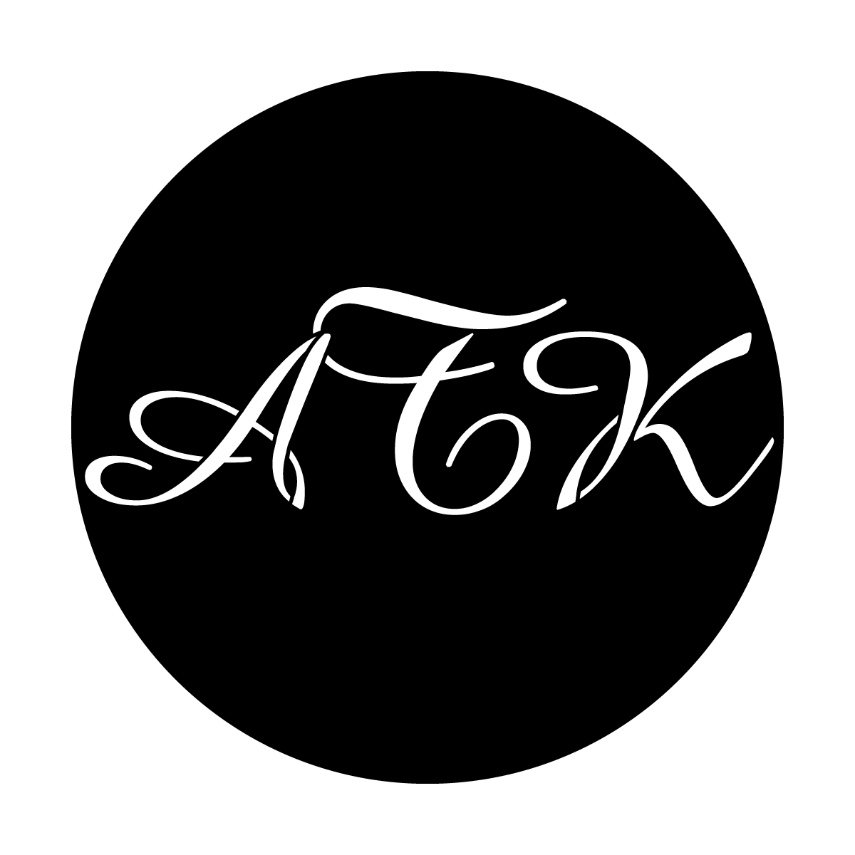 Initials - Amazone BT