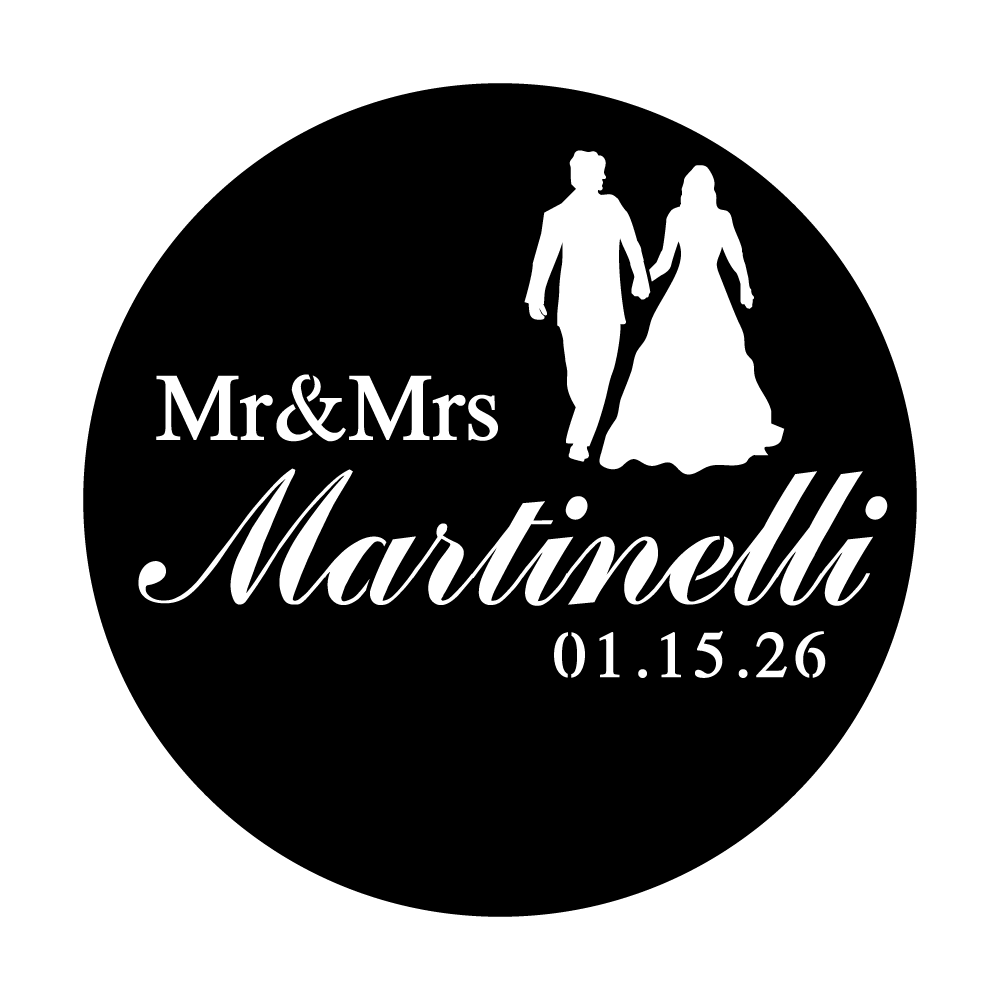 Couple Walking Silhouette - Kulak, Times