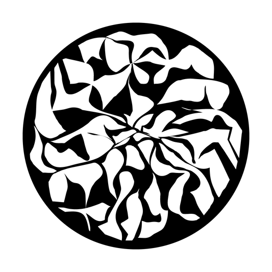 Modern Leaves