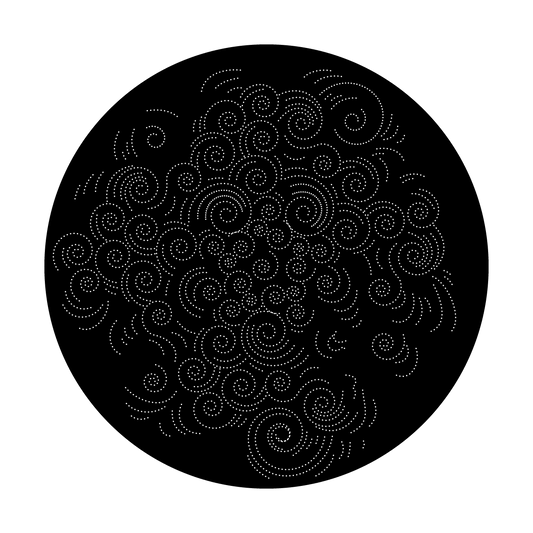 Wind Swirls
