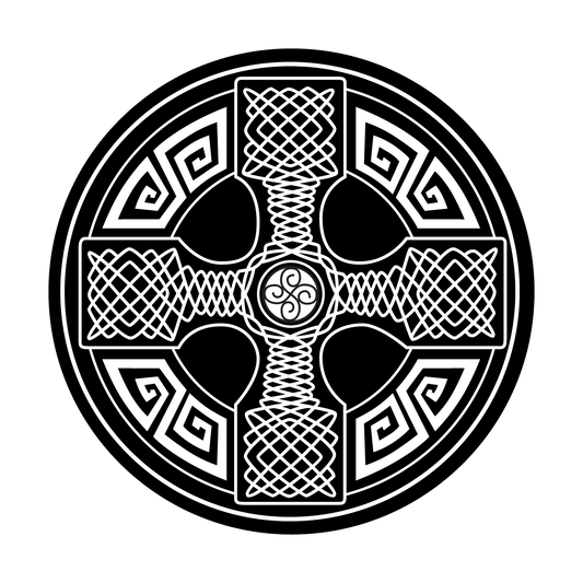 Celtic Cross