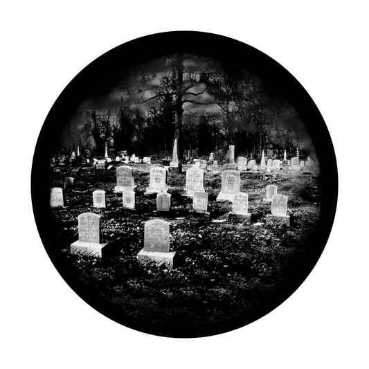 Graveyard 2