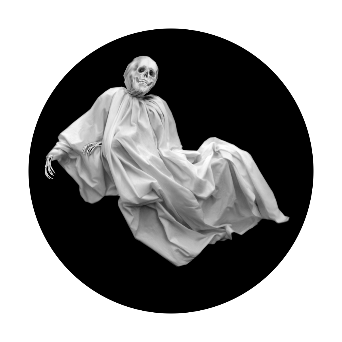 Ghost A