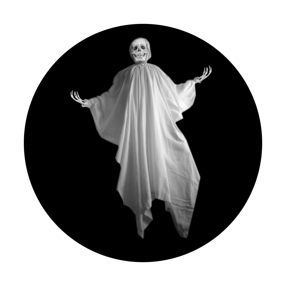 Ghost B