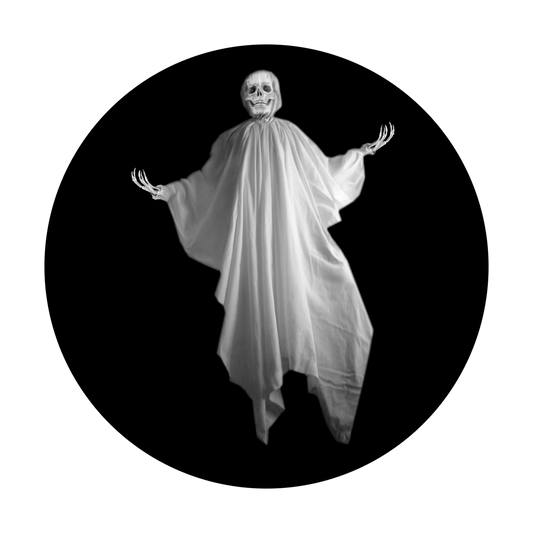 Ghost B