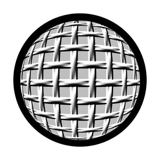 Woven Globe