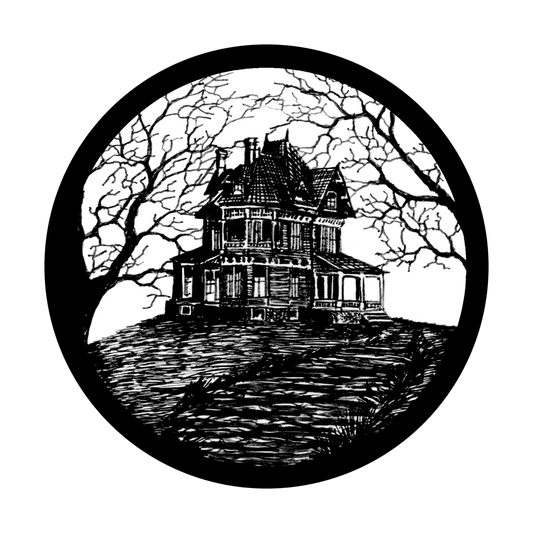 Jesse Guess - Haunted House