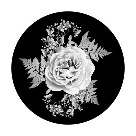 Rose Corsage