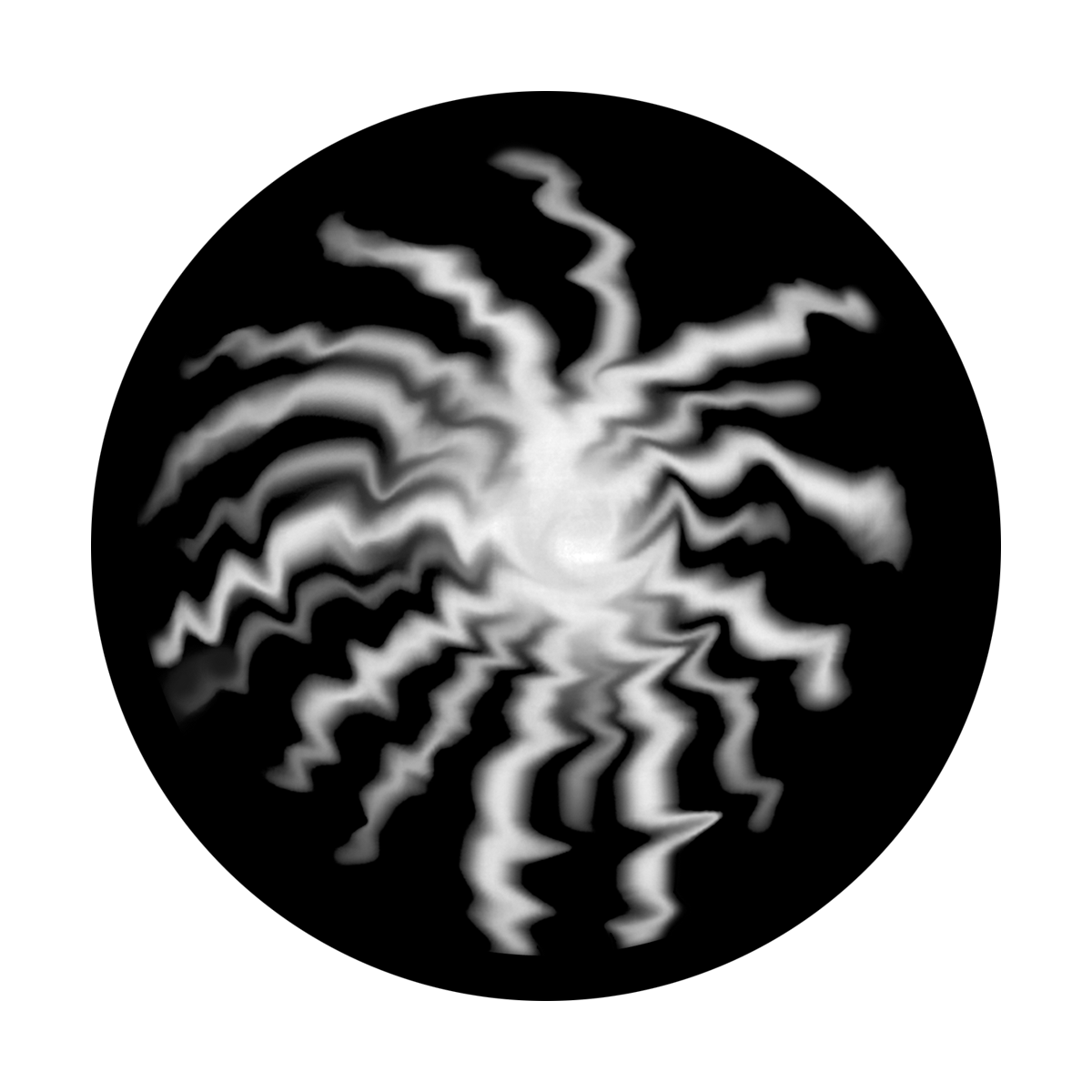 Moon Spin
