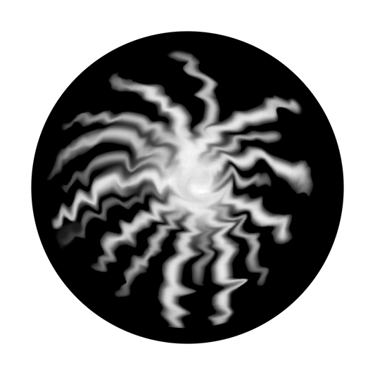 Moon Spin