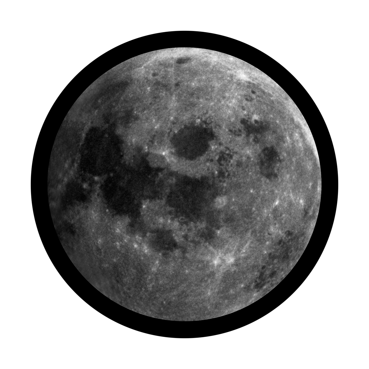 Full Moon