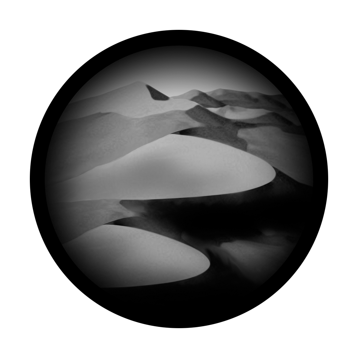Sand Dunes