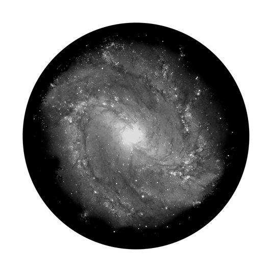 Spiral Galaxy