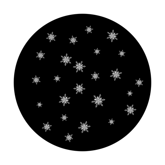 Snowflake Flurry