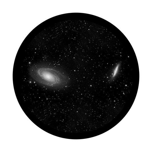 Dual Galaxies
