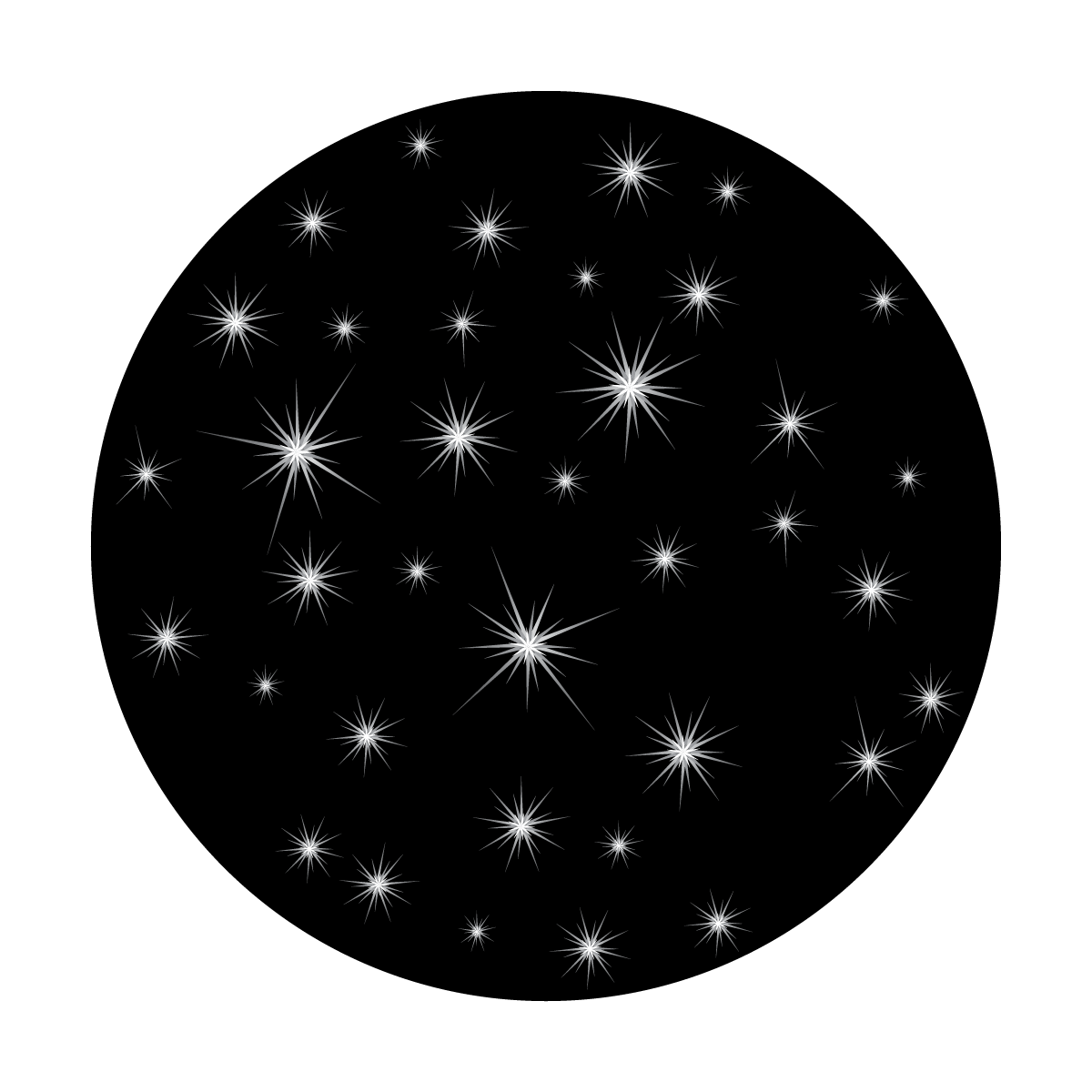 Star Twinkling