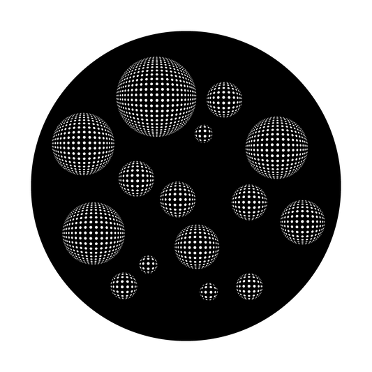 Juggling Spheres