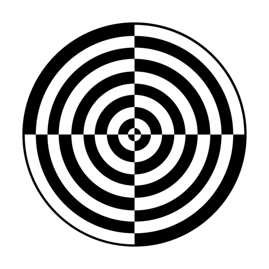 Mad Bull's Eye