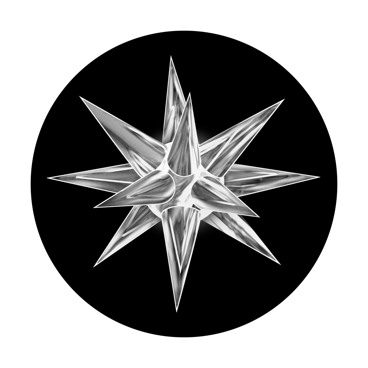 Crystal Jack