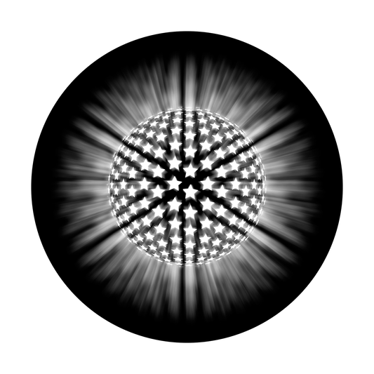 Radiant Star Ball
